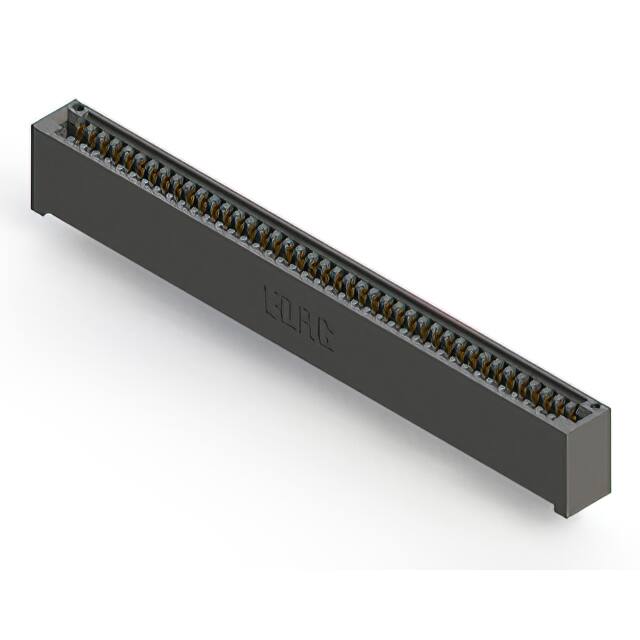 395-041-520-101 EDAC Inc.  Edgeboard Connectors